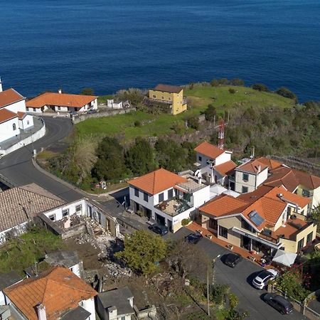 Solmar - Alojamento Porto Moniz Exterior foto