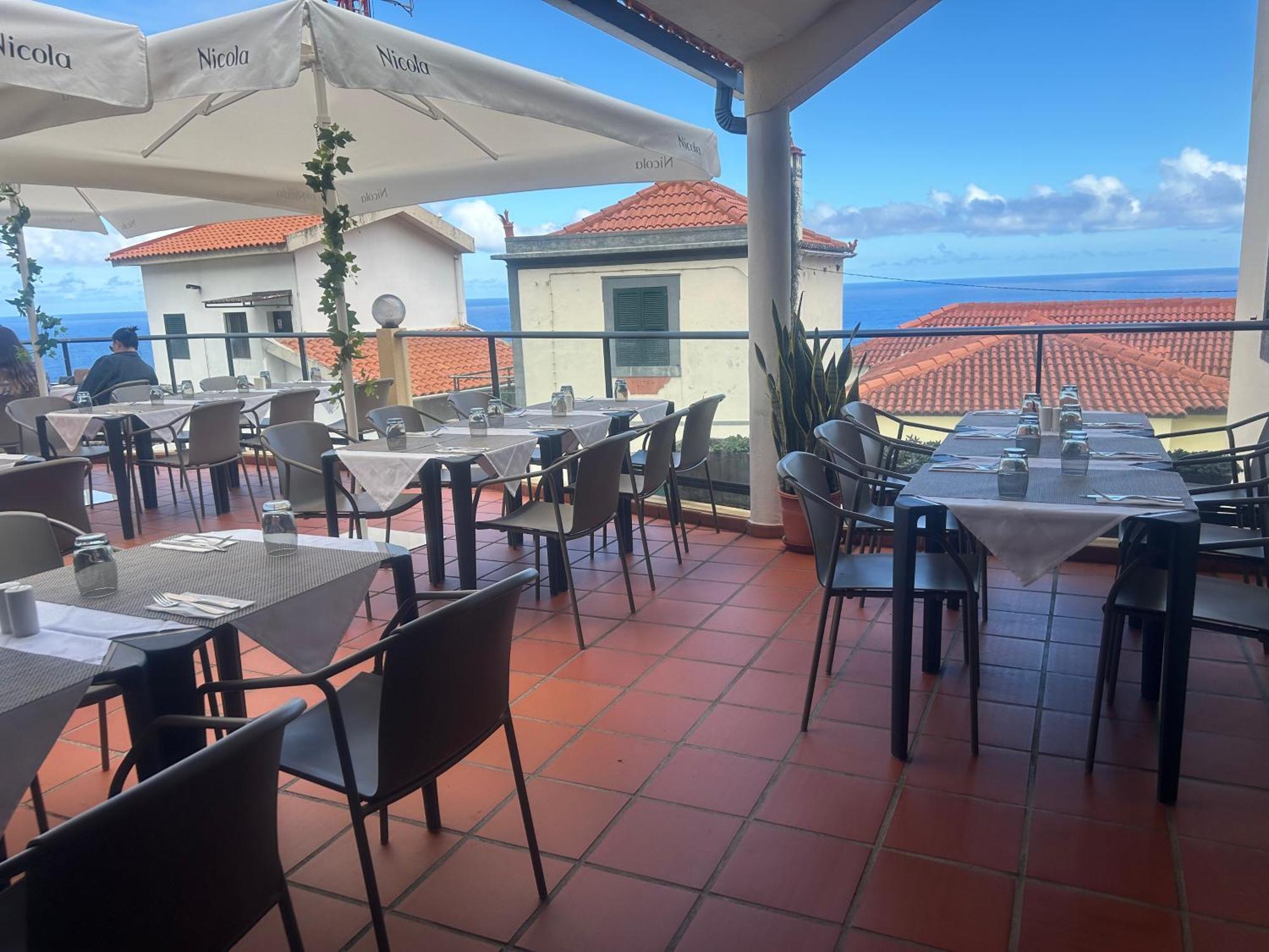 Solmar - Alojamento Porto Moniz Exterior foto